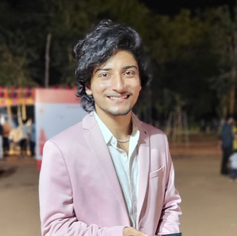 Yogesh Kumar